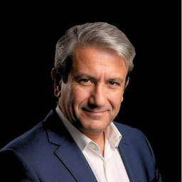 Prof. Marcelo Martin