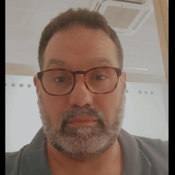 Jose Luis carrasco-Romero