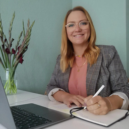 Daniela Kühr