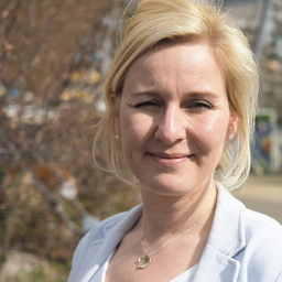 Janine Schollbach