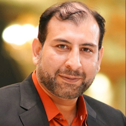 Rizwan Akram