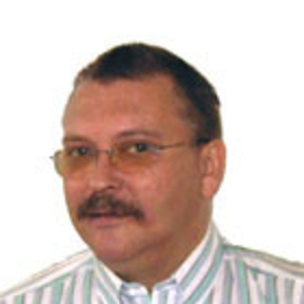 Social Media Profilbild Joachim Vogel Mannheim