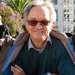 Harald Kotterer