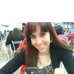 Fabiola Lange
