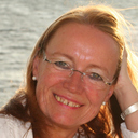 Social Media Profilbild Evelyn Wrede Bonn