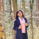 Sukanya Patil