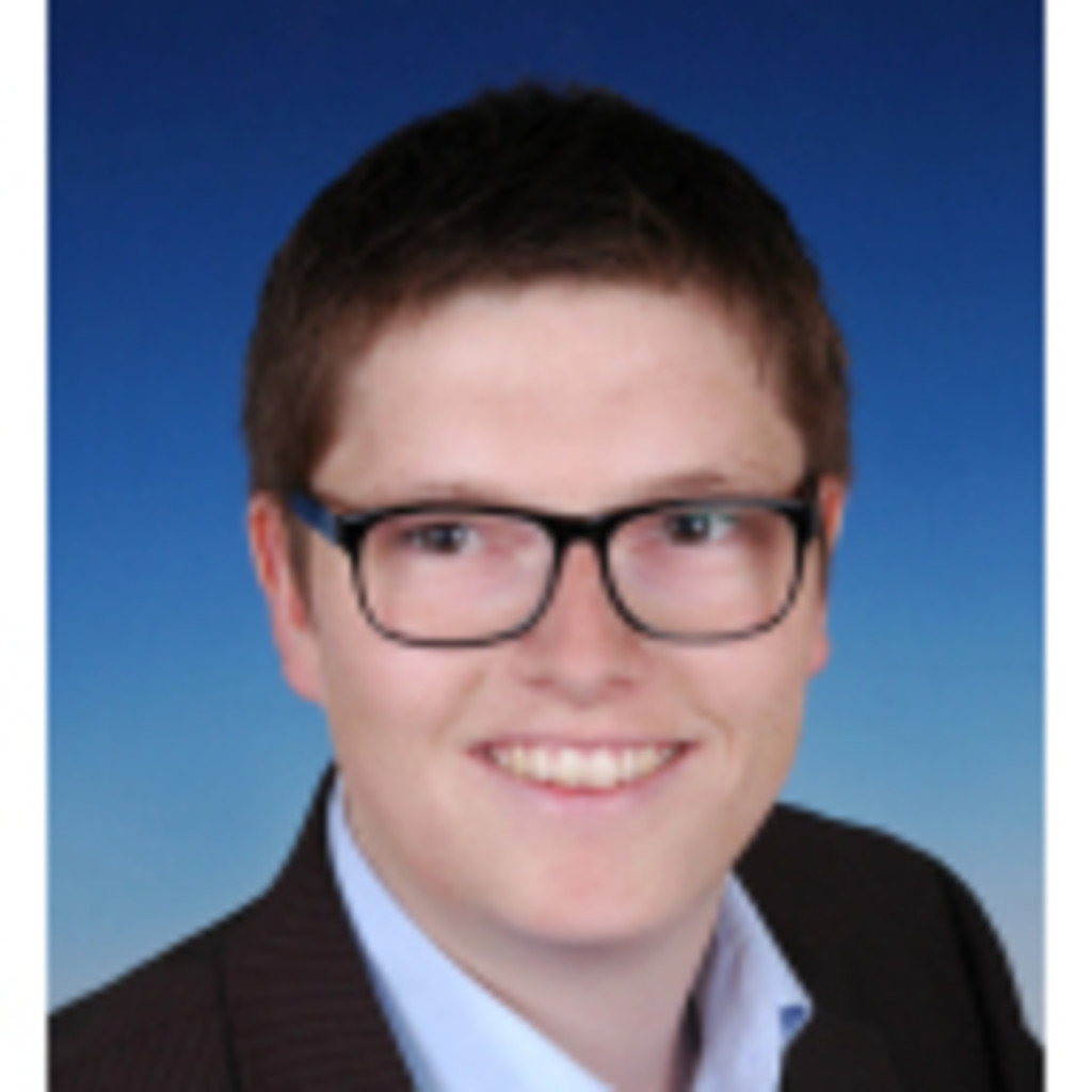 Florian Bauer ITProzessberater im Bereich Aftersales BMW Group XING