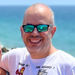 Víctor Morcillo
