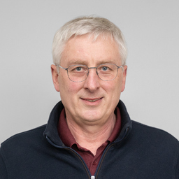 Dr. Stefan Hien