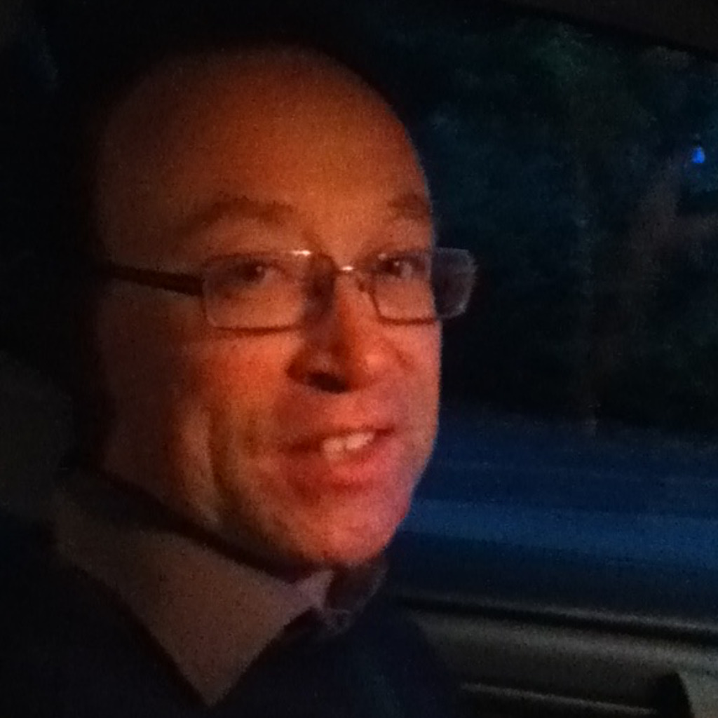 Heiko Goette QMB kta naval systems AS XING