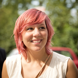 Jamila Schindel