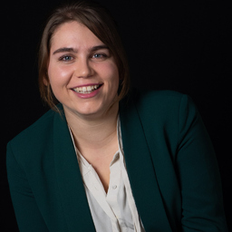 Elisabeth Straubinger's profile picture
