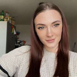 Angelique Schubert's profile picture