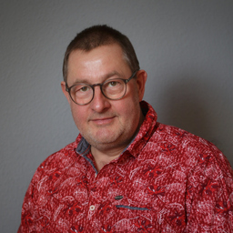 Lutz Hartig