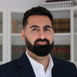 Keywan Jahan-Shahi