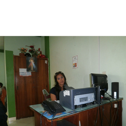 Tania Raquel Arce Vásquez