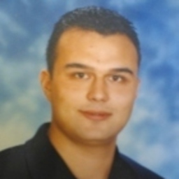 Yalçın Gezici's profile picture