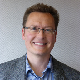 Volker Röhl