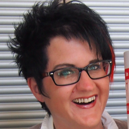 Petra Gericke