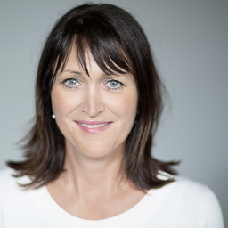 Yvonne Kobelke