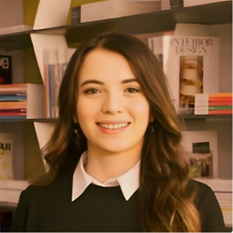 Simge Tümer Argüden