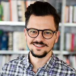 Patrick Stöpper