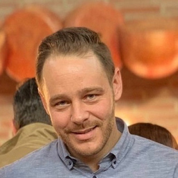 Benjamin Damberg