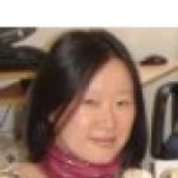 Wendy Hong