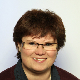 Heike Hölzel