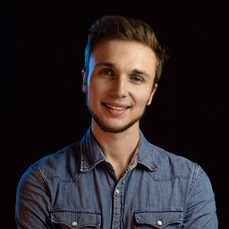Zacharias Bürck's profile picture