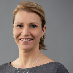 Profilbild Birgit Weber