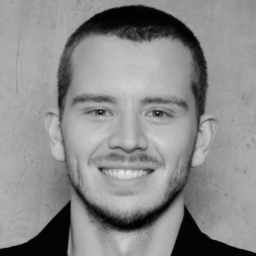 Profilbild Philipp Bongartz