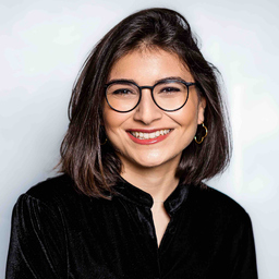 Parisa Attar