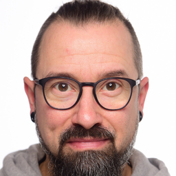 Andreas Glänzel