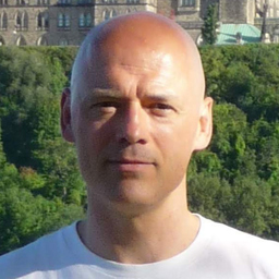 Brian Poole