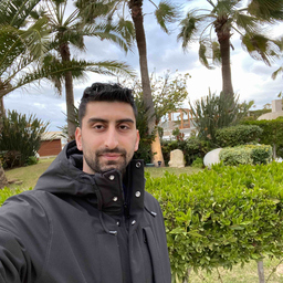 Muhammet Bozkurt