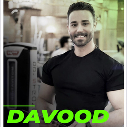 Davood Kateb