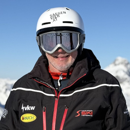 Rudolf Guggenbichler