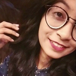 Israt Jahan