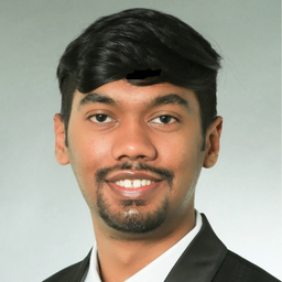 Kaustubh Pandurang Jagtap