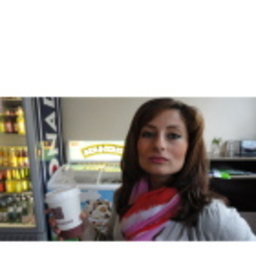 Mehrnoush Roudaki