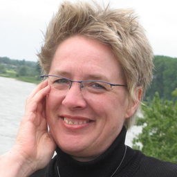 Ulla Prause-Edelbauer