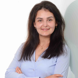 Tatsiana Detzel's profile picture