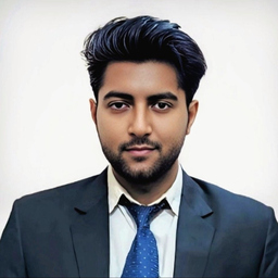 Nishant Garg