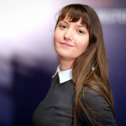 Inna Zviagintseva