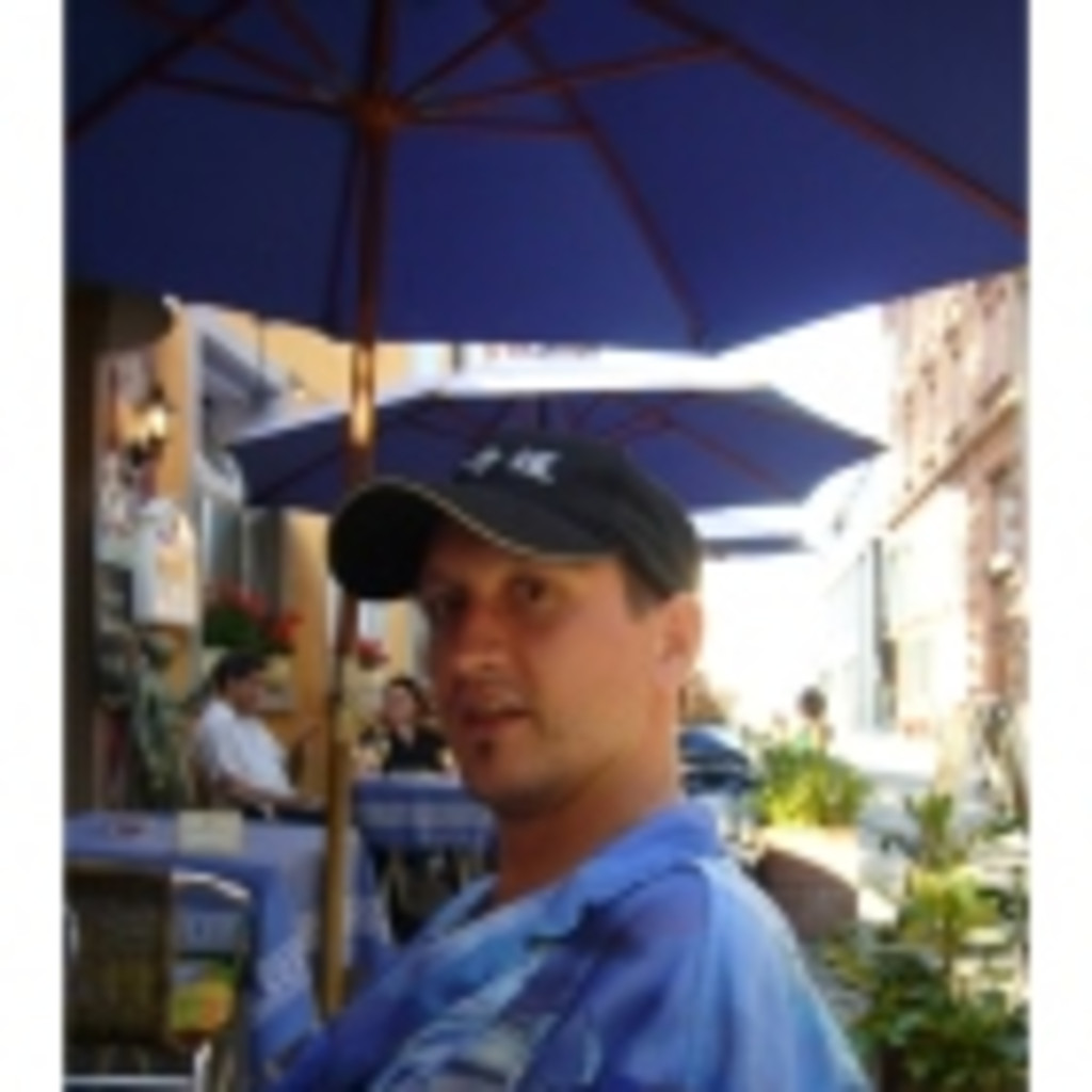 Social Media Profilbild Heiko Spieth Maichingen