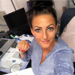 Nadine Schwarz