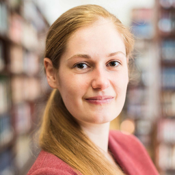Ilka Dickhöver