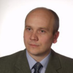Dipl.-Ing. Ryszard Czyz