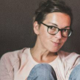 Chantal Aline Nieuwlaat